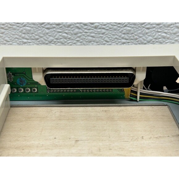 Data Cstle BT-32 RH Enhanced HDD Mobile Rack Shock Absorber Aluminum Tray W Keys - Picture 14 of 16